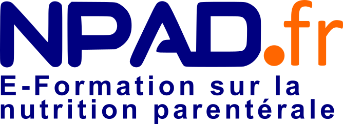 Logo NPAD.fr